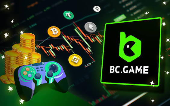 BC.Game Login Process A Comprehensive Guide -235196510
