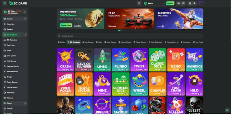 Casino Uden ROFUS Kampagner Spil Uden Begrænsninger 1218746256