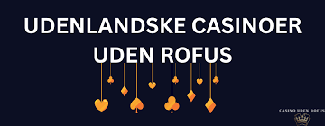 Danske Online Casinoer Gratis Bonus Få mest ud af din spiloplevelse