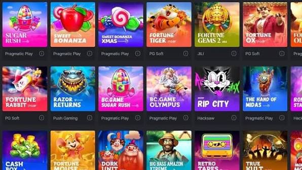 De Bedste Casinoer Uden ROFUS – Spil Uden Bekymringer