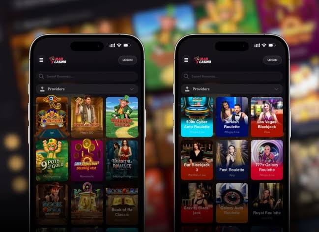 Descubre el Mundo del Casino Online Gratis sin Dinero