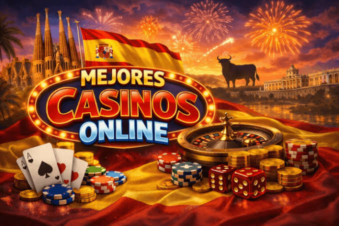 Descubre los Mejores Casinos Online con Bitcoin y Dinero Gratis