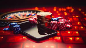 Discover the Excitement at Casino Lucky Mister -282258416