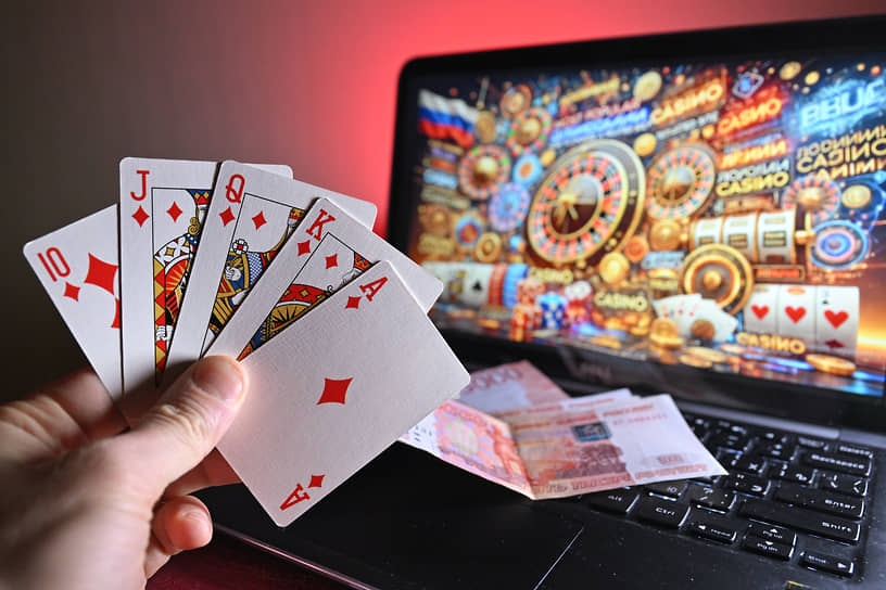 Discover the Excitement at Casino Lucky Mister -282258416