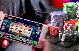 Discover the Excitement of Betblast Online Games