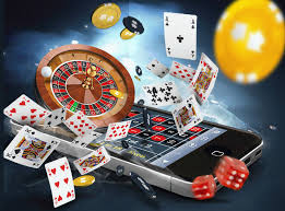 Discover the Excitement of Betblast Online Games