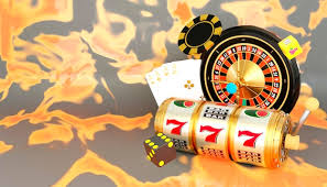 Discover the Excitement of Betblast Online Games