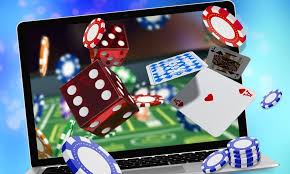 Exploring Dracula Casino Online Slots A Spooktacular Gaming Experience
