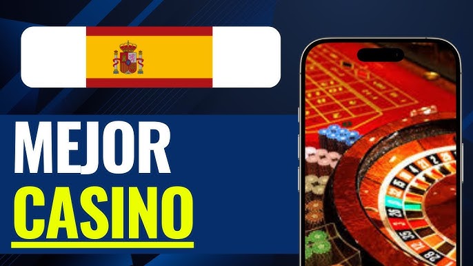 Las Mejores Opciones de Casino Móvil para Jugar con Dinero Real