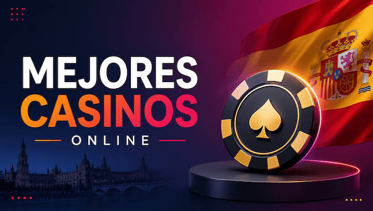 Los Mejores Bonos de Casino Online en 2023