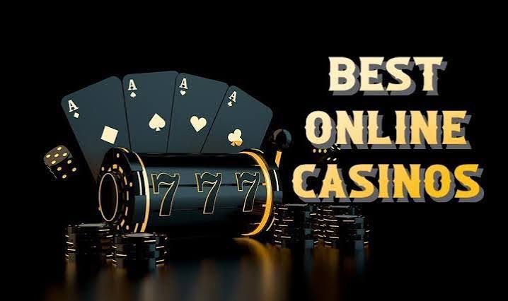 Τα Καλύτερα Ξένα Online Καζίνο 508869506
