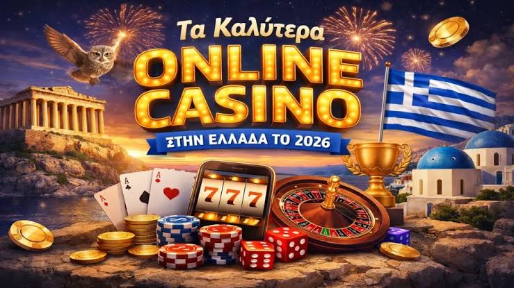 Τα Καλύτερα Ευρωπαϊκά Online Casino Οδηγός για Επιτυχία και Διασκέδαση