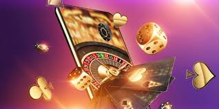 Online Casino Din Guide til at Spille Sikkert og Ansvarligt