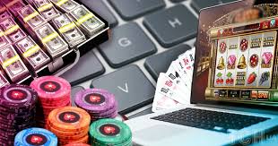 Online Casino En Udforskning af Spillets Verden