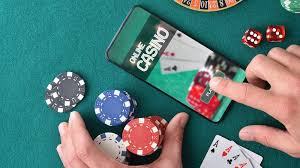 Scopri il Mondo di Mino Casino