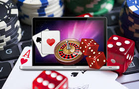 Scopri il Mondo di Mino Casino