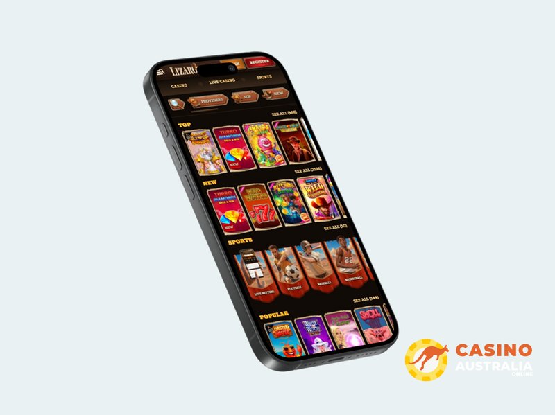 Waarom een nieuw casino kiezen?