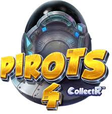 Discover the Exciting World of Pirots 4 Game