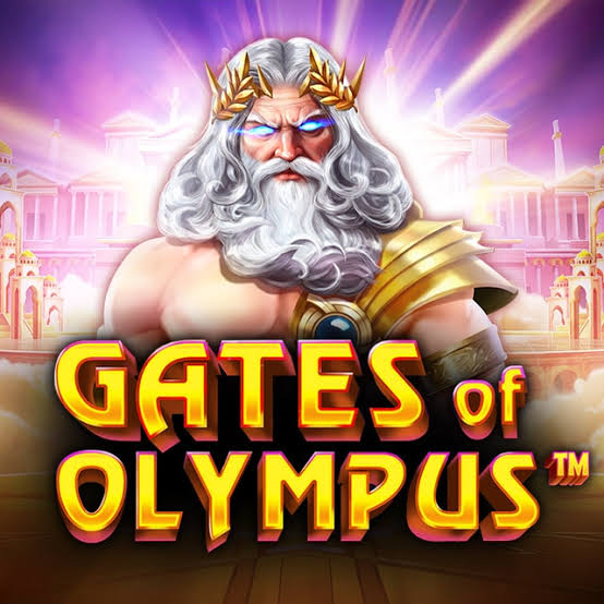 Gates of Olympus Et Eventyr i den Gammelgræske Mytologi