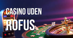 Gode Udenlandske Casino Uden Casinoer - Find Dit Perfekte Spilsted