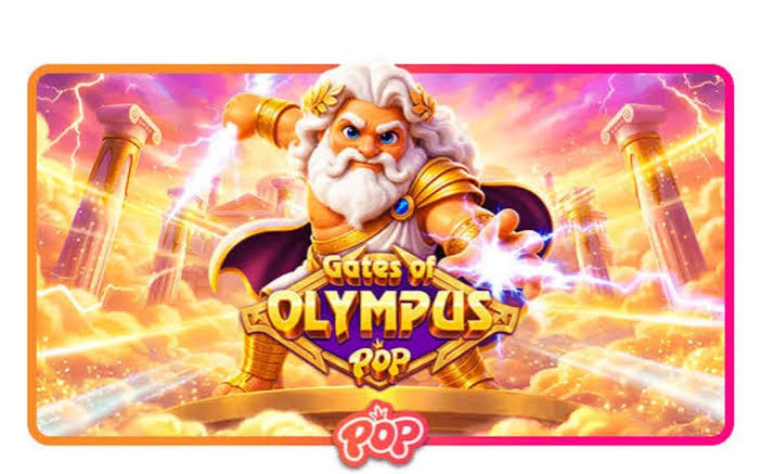 Oplev Gates of Olympus Den Ultimative Online Casino Oplevelse