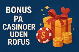 Oplev Udenlandske Casinoer Uden ROFUS 1736883209