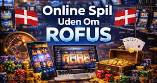 Oplev Udenlandske Casinoer Uden ROFUS Dine Muligheder Oplev Udenlandske Casinoer Uden ROFUS Dine Muligheder