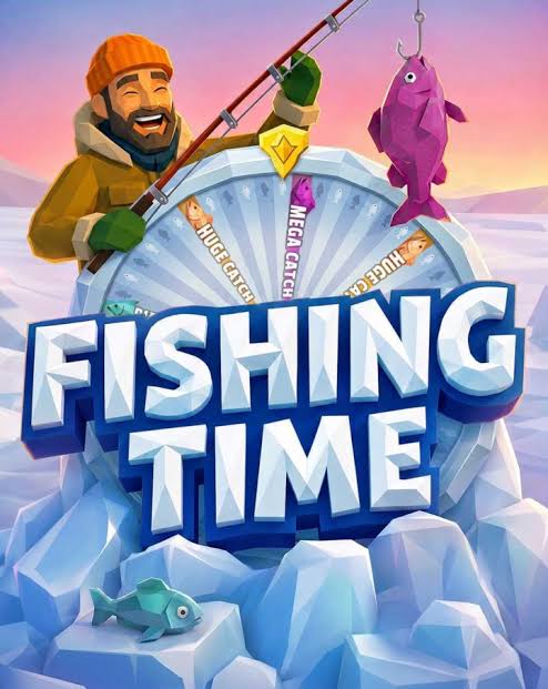 The Exciting World of Fishing Time Casino -1785932790 The Exciting World of Fishing Time Casino -1785932790