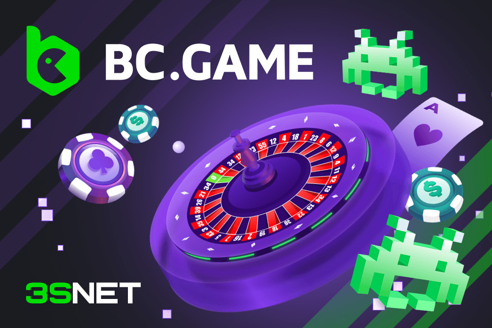 Unveiling BC.Game Bonuses and Promo Codes A Comprehensive Guide